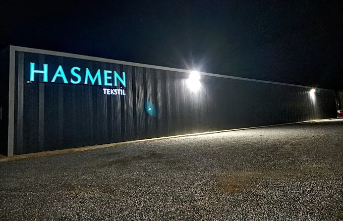 Hasmen Tekstil Fabrika