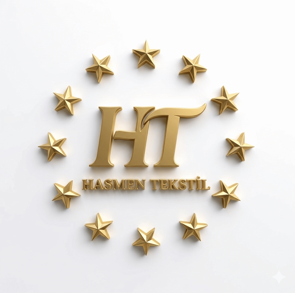 Hasmen Tekstil Logo